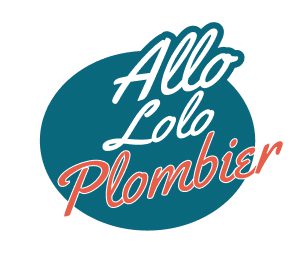 Allo Lolo Plombier Plomberie Aubigny Les Clouzeaux Logo Allo Lolo Plombier 1